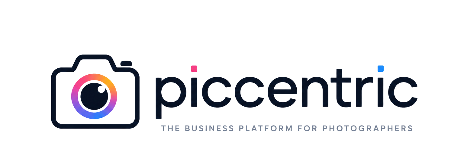 Piccentric